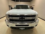 Used 2014 Chevrolet Silverado 2500 LT w/ Interior Plus Package image 2