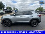 Used 2023 Chevrolet TrailBlazer LT image 2