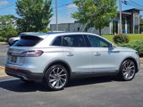 Used 2019 Lincoln Nautilus Reserve image 5