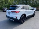 Used 2022 Ford Escape SE w/ Cold Weather Package image 5