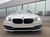 Used 2016 BMW 528i xDrive Sedan image 4