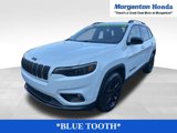 Used 2023 Jeep Cherokee Altitude Lux image 3