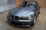 Used 2001 BMW Z3 3.0i image 4