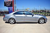 Used 2013 Mercedes-Benz S 550 image 4