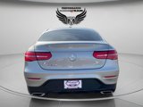 Used 2019 Mercedes-Benz GLC 300 4MATIC Coupe w/ AMG Line image 6