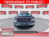 Used 2012 GMC Sierra 1500 SLE w/ Power Tech Package image 5