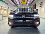 Used 2019 Volkswagen Atlas SE image 2