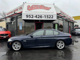 Used 2012 BMW 550i xDrive Sedan image 2