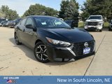New 2025 Nissan Sentra SV w/ All-Weather Package image 2