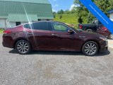 Used 2019 Kia Optima EX w/ EX Premium Package image 4