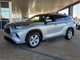 Used 2020 Toyota Highlander L image 4