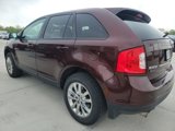 Used 2012 Ford Edge SEL image 3