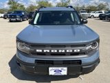 New 2024 Ford Bronco Sport Big Bend w/ Convenience Package image 2