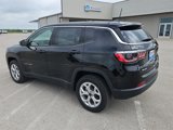 New 2025 Jeep Compass Sport image 3
