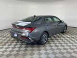 New 2025 Hyundai Elantra Blue image 6