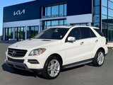Used 2015 Mercedes-Benz ML 350 2WD image 3