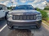 Used 2019 Jeep Grand Cherokee Altitude image 2