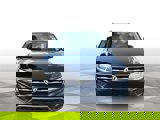 Used 2021 Volkswagen Tiguan SE w/ Panoramic Sunroof Package image 3