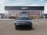 New 2025 Kia K4 GT-Line image 2