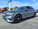 Used 2019 Mercedes-Benz C 300 Sedan image 3