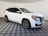 Used 2022 GMC Terrain Denali w/ Denali Premium Package image 3
