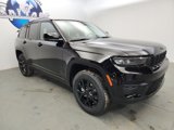 New 2025 Jeep Grand Cherokee Altitude image 3