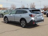 Used 2020 Subaru Outback Limited XT w/ Popular Package #2 image 6