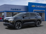 New 2025 Chevrolet Equinox ACTIV w/ Safety and Technology Package image 2