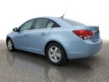 Used 2011 Chevrolet Cruze LT image 3