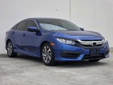 Used 2017 Honda Civic EX image 6