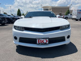 Used 2015 Chevrolet Camaro LT image 2