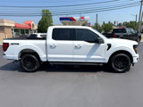 Used 2024 Ford F150 XLT image 4