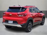 New 2026 Chevrolet TrailBlazer LT image 4