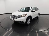 Used 2013 Honda CR-V EX image 4
