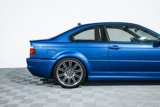Used 2005 BMW M3 Coupe image 2