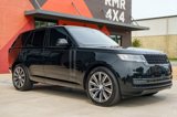 Used 2023 Land Rover Range Rover SE image 3
