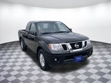 Used 2021 Nissan Frontier SV image 2