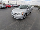 Used 2013 Nissan Sentra SV w/ Electronics Pkg image 4