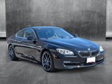 Used 2012 BMW 640i Coupe image 3