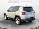 Used 2017 Jeep Renegade Limited image 6