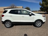 Used 2020 Ford EcoSport SE w/ SE Convenience Package image 2
