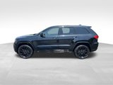 Used 2018 Jeep Grand Cherokee Altitude image 4