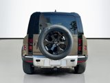 New 2025 Land Rover Defender 110 S image 5