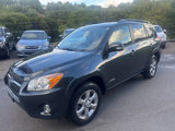 Used 2010 Toyota RAV4 Limited image 2