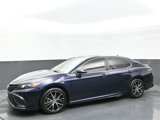 Used 2022 Toyota Camry SE image 2