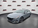 Certified 2023 Hyundai Elantra Limited image 1