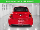 New 2024 FIAT 500 e (RED) image 4