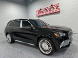 Used 2021 Mercedes-Benz Maybach GLS 600 4MATIC image 6