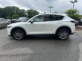 Used 2021 MAZDA CX-5 Grand Touring w/ GT Premium Package image 5