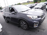 Used 2019 Subaru Forester Limited w/ Popular Package #3 image 6